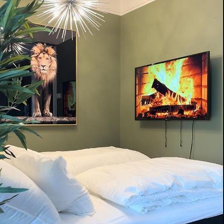 Luxury Apartment In Majorstuen - Bogstadveien Όσλο Εξωτερικό φωτογραφία