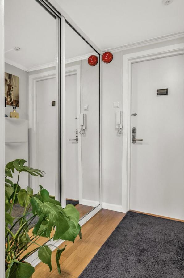 Luxury Apartment In Majorstuen - Bogstadveien Όσλο Εξωτερικό φωτογραφία