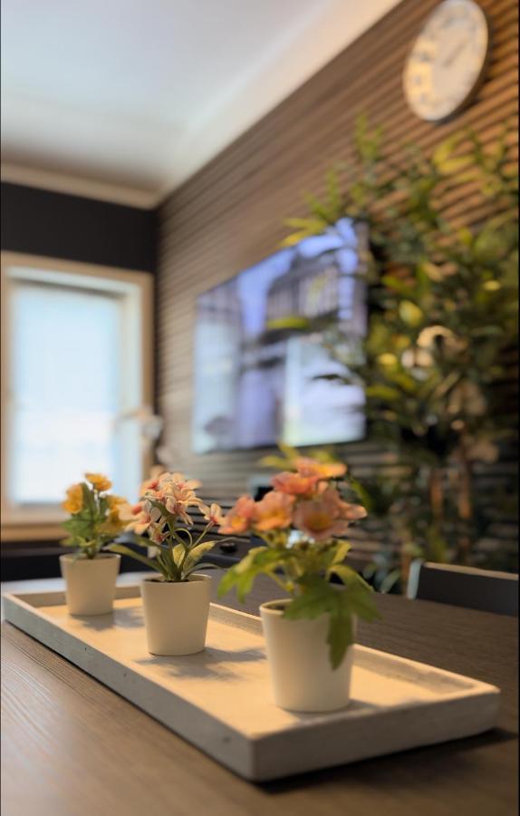 Luxury Apartment In Majorstuen - Bogstadveien Όσλο Εξωτερικό φωτογραφία