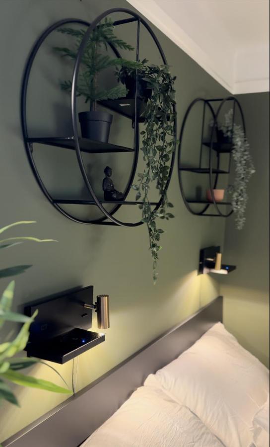 Luxury Apartment In Majorstuen - Bogstadveien Όσλο Εξωτερικό φωτογραφία