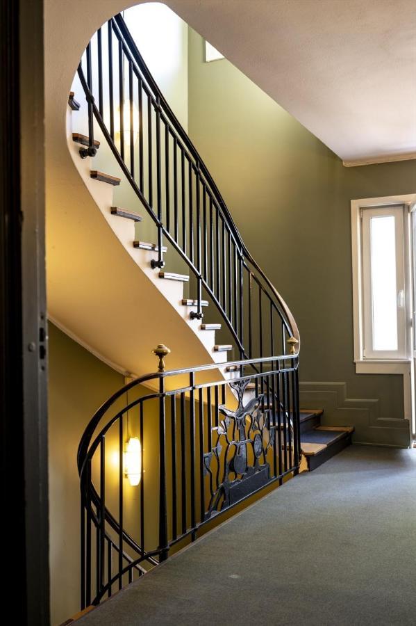 Luxury Apartment In Majorstuen - Bogstadveien Όσλο Εξωτερικό φωτογραφία