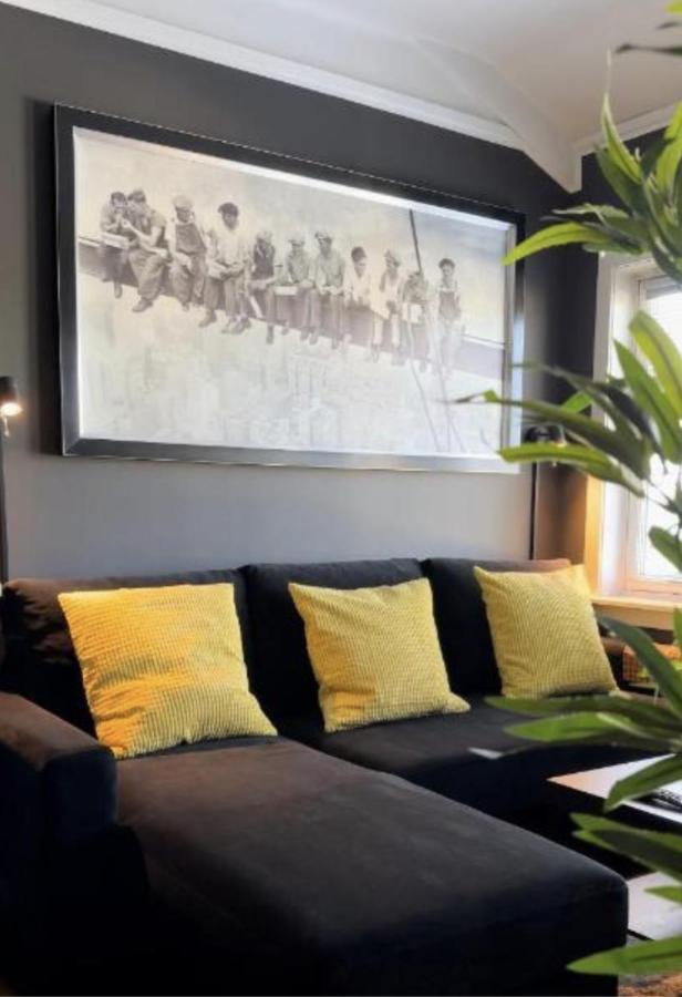 Luxury Apartment In Majorstuen - Bogstadveien Όσλο Εξωτερικό φωτογραφία