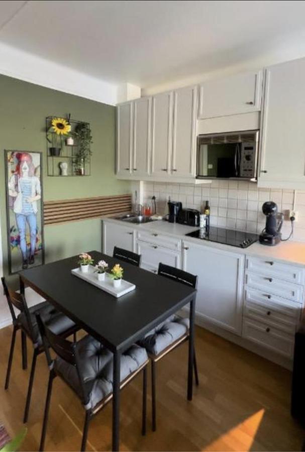 Luxury Apartment In Majorstuen - Bogstadveien Όσλο Εξωτερικό φωτογραφία